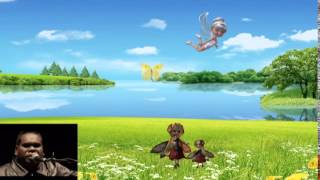 Geoffrey Gurrumul Yunupingu   Wiyathul