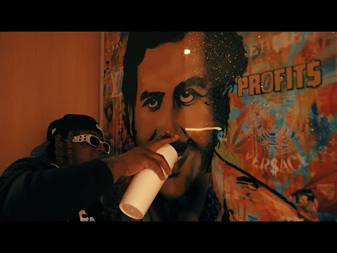 ShotOff - This Run Personal {Official Video} prod.By ZQ