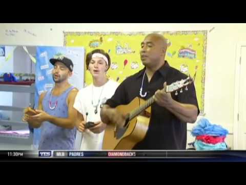 The Hook-Up: Camp Adventure