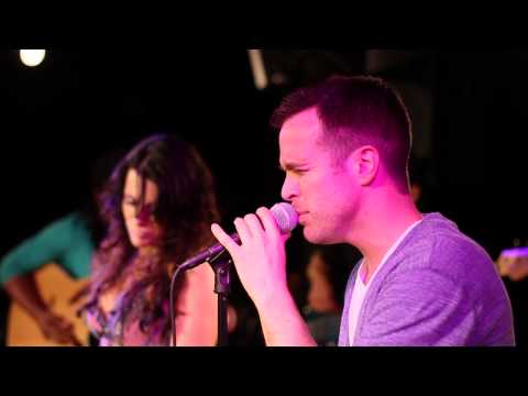 Straight Up Unplugged-Louie and Lisa Bello