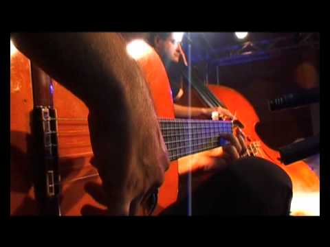 Renaud Garcia-Fons_Double Bass_Gitanet video.mov