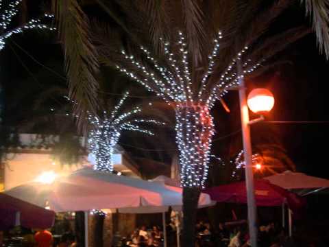 de spaanse droom is over