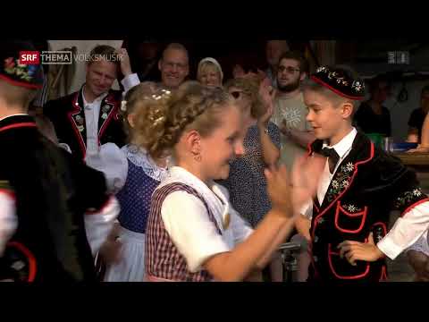 Jodlergirls & Gasser-Hess-Zumstein, Sämi's Stümpeli