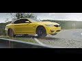 Escaping The Ring BMW M4 CS Pennzoil Commercial 4K