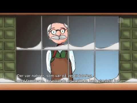 Papa Panovs forunderlige dag