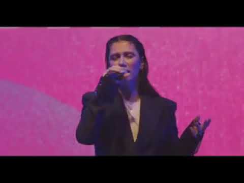 Marlene Kuntz Feat. Elisa - Laica Preghiera Live a Torino Earth Day  22/04/2023