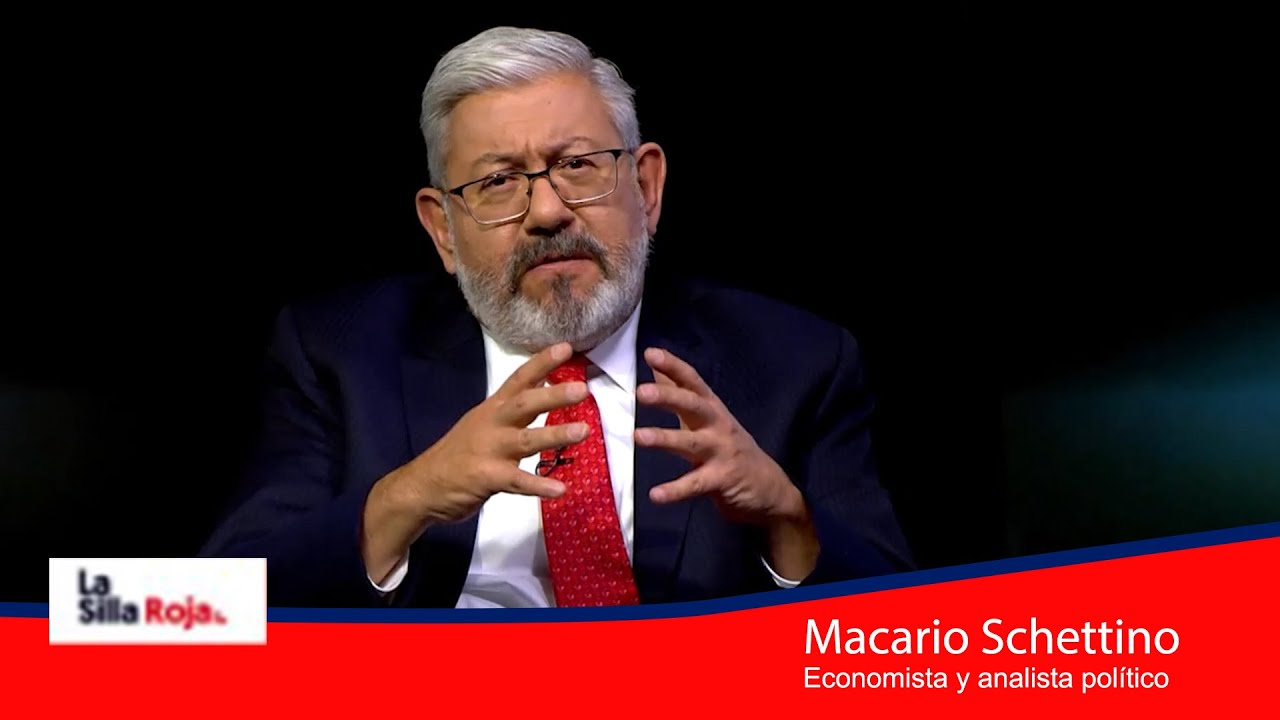 Cancelación de aeropuerto de Texcoco tendrá efectos en Paquete Económico 2023: Schettino