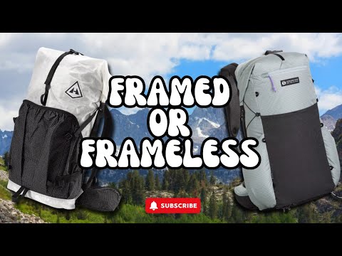 Ultralight Backpacks: Don't Buy Until You Watch This!!!