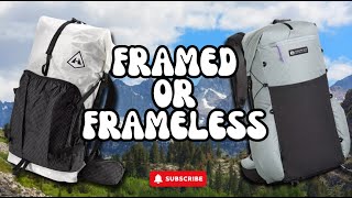 Download lagu Ultralight Backpacks: Don't Buy Until You Watch This!!! mp3