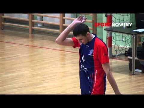 AZS Rafako Racibórz - TS Volley Rybnik - 1.set