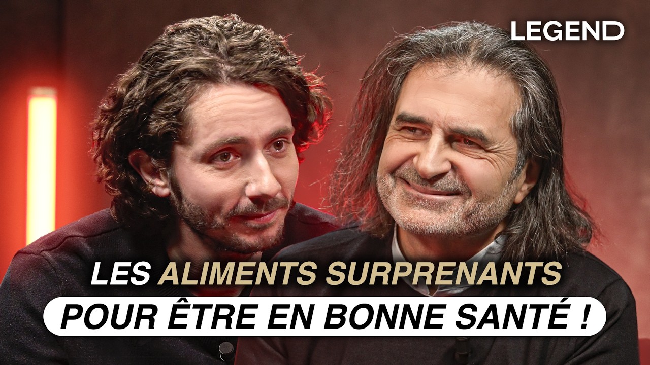 NUTRITIONNISTE SPÉCIALISTE DU SUCRE : LES ALIMENTS SURPRENANTS POUR ÊTRE EN BONNE SANTÉ !