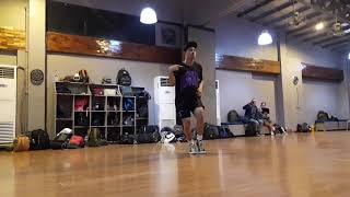 &quot;U &amp; I&quot; - Caleb Hawley | Brian Puspos Choreography