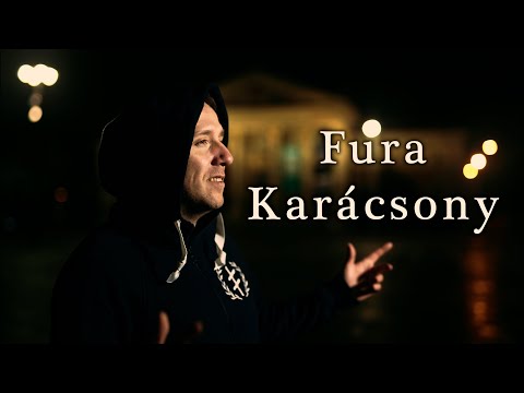 FankaDeli - Fura Karácsony (2020)