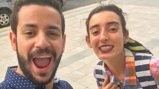 Un Selfie de Vida o Muerte (Experimento Social)