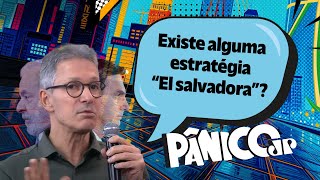 Romeu Zema é saída da polarização entre Lula e Bolsonaro?