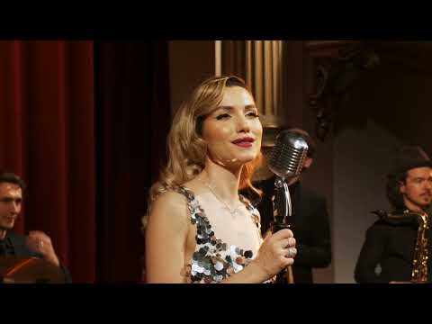 Mambo Italiano - RedSwing (1930' s Jazz Cover)