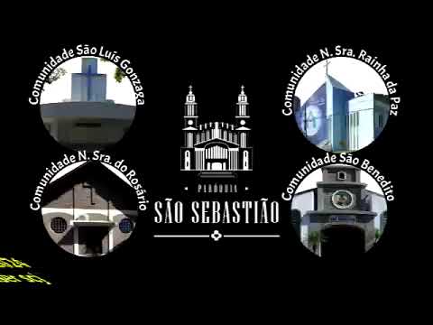 Palavra do dia 19-06-2024 Padre Helio Feuser scj