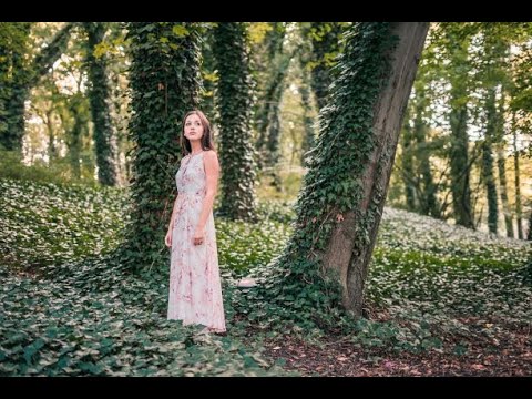 Amelia Ciesielska - "Picture of Me"