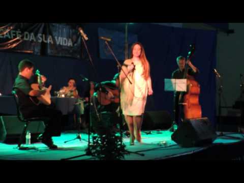 Belém, Tejo e Fado - Raquel Peters - Havemos de Ir a Viana