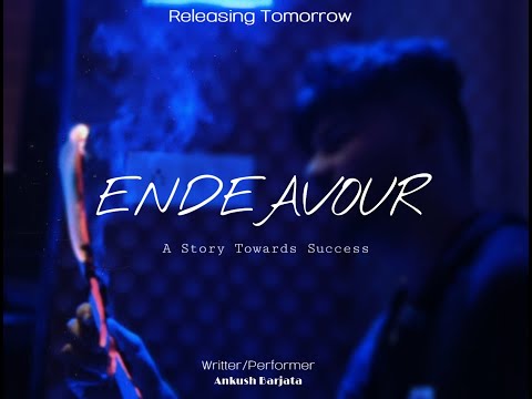 Ankush Barjata Endeavour - A Story Towards Success 