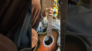When You’re Gone  Kungs  Easy Beginner Guitar Cover