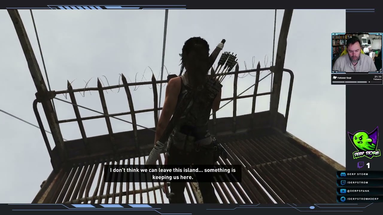 Story Playthru - Episode 05