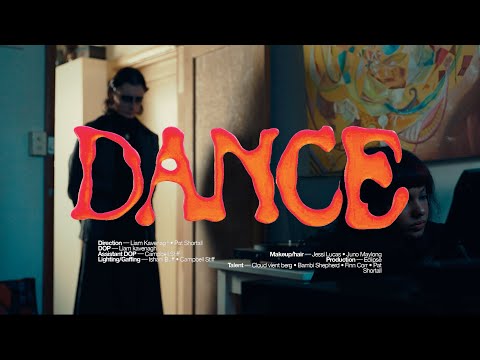 DANCE - PANIQUE (Official Music Video)