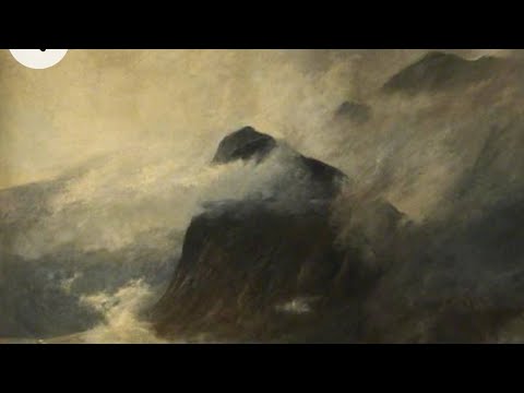 Ossian by James Scott Skinner