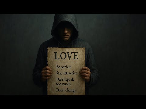 No Such Thing As Unconditional Love