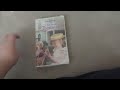 My Vhs Clalmshall Collection 2022 Part 9 Final Part