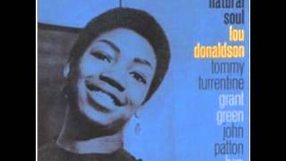 Lou Donaldson - Funky Mama (Pt.1) video