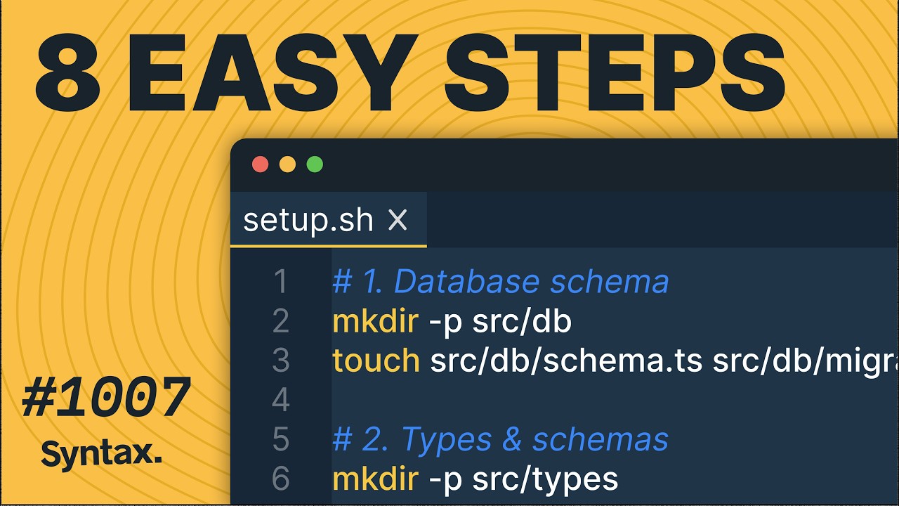 8 Tech Choices to Lock In Before Agentmaxxing