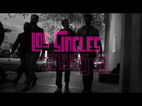 LOS SINGLES COVER BAND - You Are The First, My Last, My Everything (Barry White)