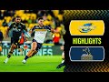 Super Rugby Pacific 2023 | Hurricanes v Brumbies | Rd 10 Highlights