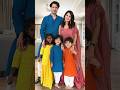 Sunny Leone With Her Husband Daniel Weber And Three Children Sunnyleone Shorts Ytshorts