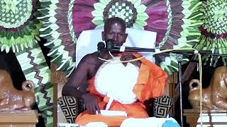 Kagama Sirinanda Thero Dharma Deshana 2023 03 22