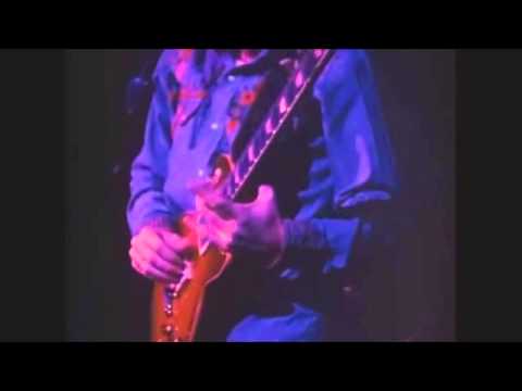Duane Allman Live Footage, UNC1971 - Done Somebody Wrong