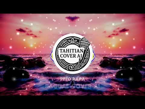 PITO RAPA - REGGAE COVER AI