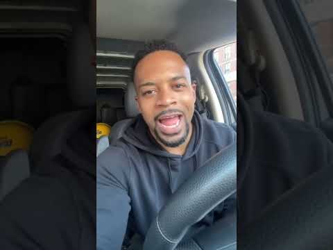 Darius Contractor Video Testimonial