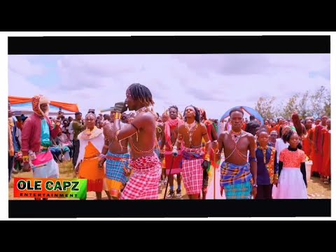 CHRIS TETU -UASO NG'IRO Live performance at (Pilaz pilonje weeding)