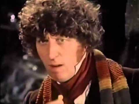 Doctor Who Episode Tribute No.78 - The Face Of Evil