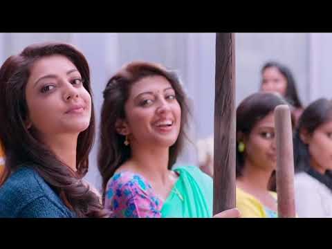 Brahmotsavam   Naidulintikada Video Song 1080P