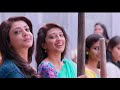 Brahmotsavam Naidulintikada Video Song 1080P