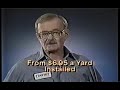 Empire Carpet Commercial 1986