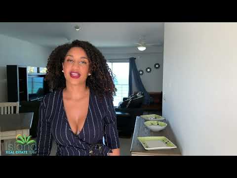 Video preview: Apartment in Point Blanche