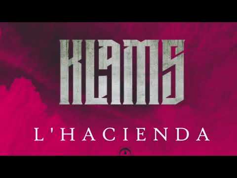 Klams L'hacienda