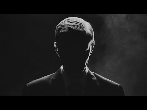 Marino - Devil In Disguise (Official Lyric Video)