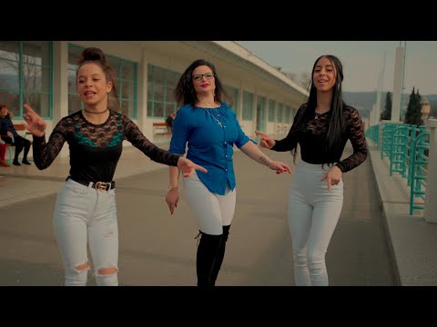 Deniska a Evka - Zijem len pre Teba ( cover )