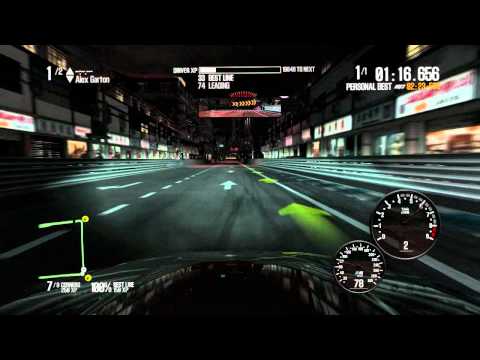 Need for Speed SHIFT 2 Unleashed MAXED Walkthough Part 68 HD