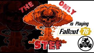 Fallout 76 - Colossal Problem Solo under 20 Seconds